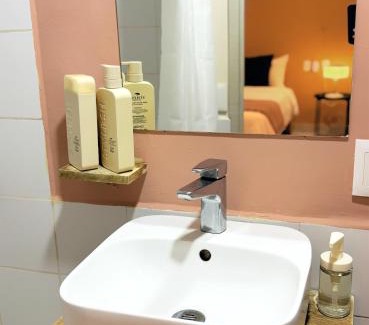 Guadalajara House | Loft Americana Stay Chapultepec Guadalajara