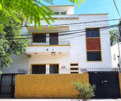 Guadalajara House | Loft Americana Stay Chapultepec Guadalajara