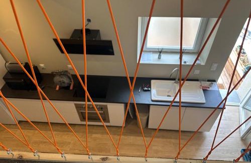 Suze-la-Rousse Apartment | Loft Andy