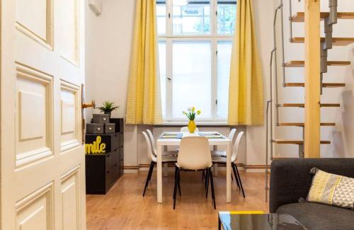 Wedding Apartment | Loft Apart plus AC plus SelfCheckIn