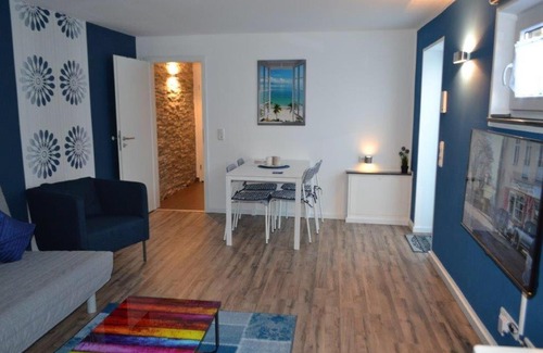 Rhein-Erft-Kreis District Apartment | Loft Apartment Horrem