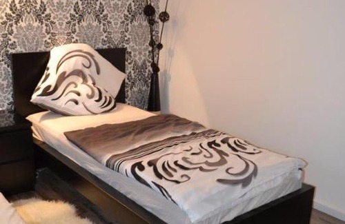 Rhein-Erft-Kreis District Apartment | Loft Apartment Horrem