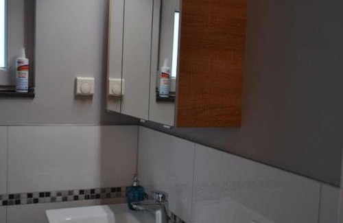 Rhein-Erft-Kreis District Apartment | Loft Apartment Horrem
