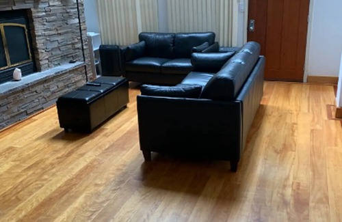 Downtown Apartment | Loft apartment in the heart of downtown New Haven and blocks from the Omni Hotel