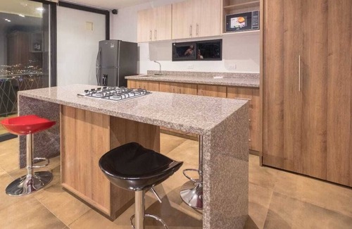 Pereira Cottage | Loft apartment located in rural area