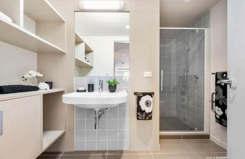 Te Aro Apartment | Loft Apartment