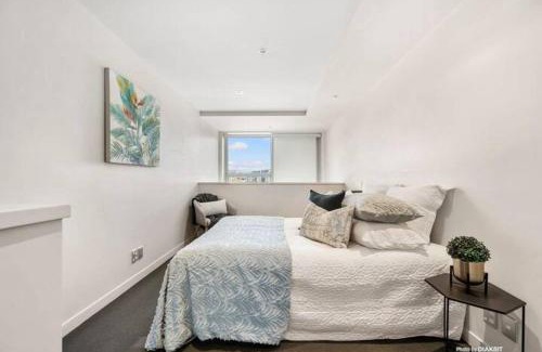 Te Aro Apartment | Loft Apartment