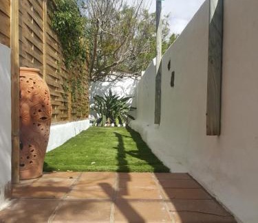 Villaverde Apartment | Loft Armony