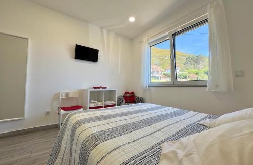 O Rosal Apartment | LOFT AS CASETAS PEREGRINOS