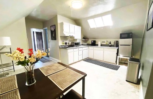 Colorado Springs House | Loft at Red Rock ✦ Best COS Area❣