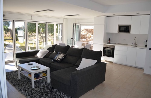 Tarragona Apartment | Loft at the foot of the beaches in the best area of Tarragona
