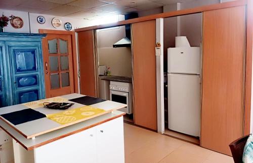 Calabardina Apartment | Loft au bord de mer