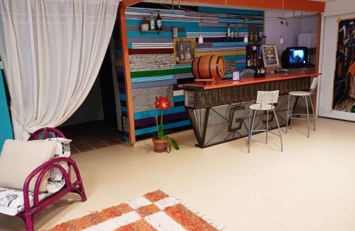 Calabardina Apartment | Loft au bord de mer