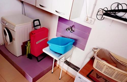 Calabardina Apartment | Loft au bord de mer