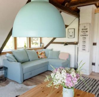 Fehmarn Apartment | Loft auf Fehmarn 800m zum Strand