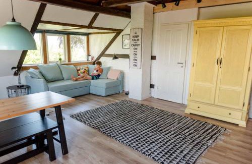 Fehmarn Apartment | Loft auf Fehmarn 800m zum Strand