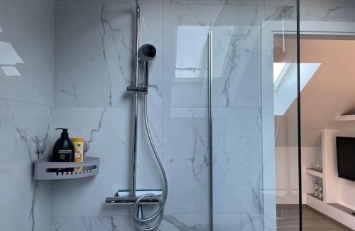 Bourgfelden Apartment | Loft Bellevue