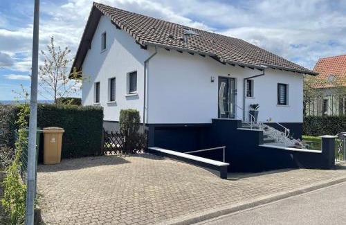 Bourgfelden Apartment | Loft Bellevue