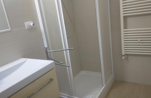 Sulmona Apartment | Loft belvedere