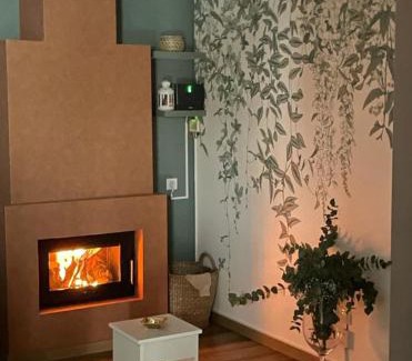 Benaocaz Apartment | Loft Ben A Ocaz