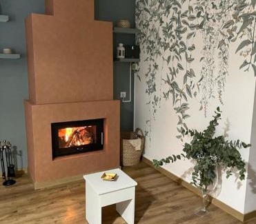 Benaocaz Apartment | Loft Ben A Ocaz