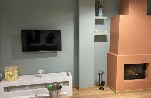 Benaocaz Apartment | Loft Ben A Ocaz
