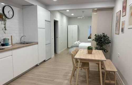 Ciudad Jardin Apartment | Loft céntrico 16 B Córdoba