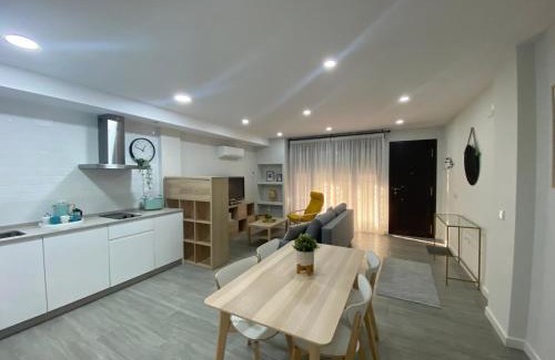 Ciudad Jardin Apartment | Loft céntrico 2 Córdoba
