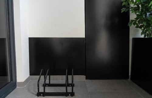 Barrio del Carmen Apartment | Loft céntrico, 60 m2 ideal para familias pequeñas
