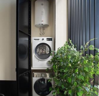 Barrio del Carmen Apartment | Loft céntrico, 60 m2 ideal para familias pequeñas