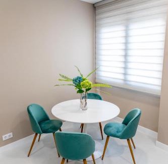Cangas Apartment | LOFT CABANELAS