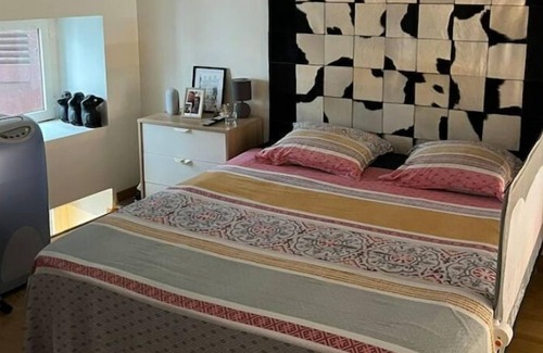 Margnolles - Rhone Apartment | Loft Canut 70m2 Tout Équipé