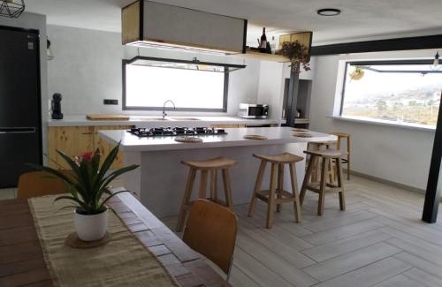 Guia de Isora Apartment | Loft Casa Mar