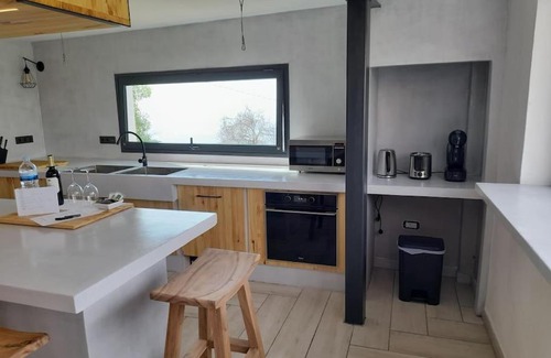 Guia de Isora Apartment | Loft Casa Mar
