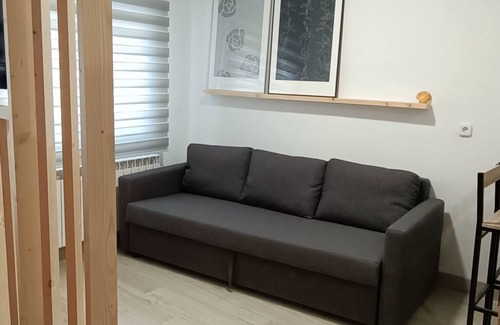 Vilanova Apartment | Loft Casita del Abuelo Javi