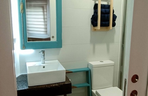 Vilanova Apartment | Loft Casita del Abuelo Javi