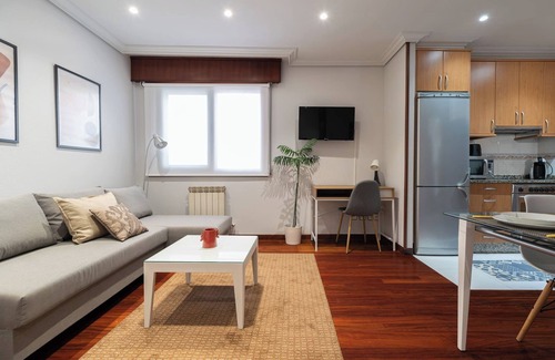 Vigo Apartment | Loft Castrelos