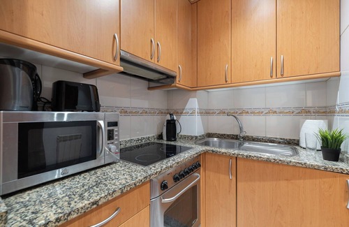 Vigo Apartment | Loft Castrelos