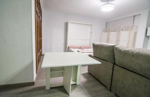Huelva Apartment | Loft Centro Huelva