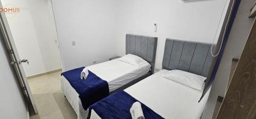 Valledupar Apartment | Loft Cerca al Centro Histórico - A pasos de Todo!