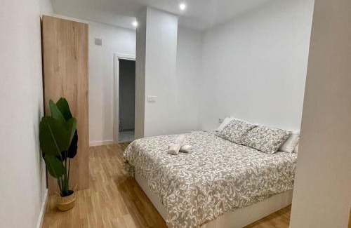 Churra Apartment | Loft cerca Murcia centro