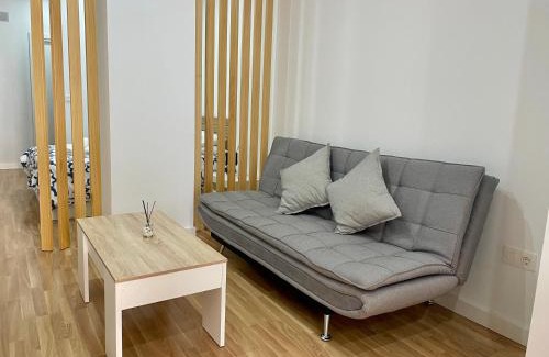 Churra Apartment | Loft cerca Murcia centro