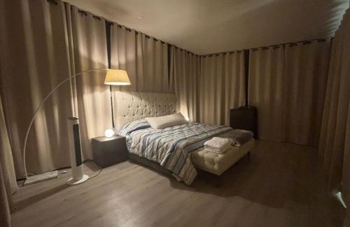 Amecameca Villa | Loft Chapultepec