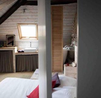 Decre-Cathedrale Apartment | Loft charmant dans le centre historique