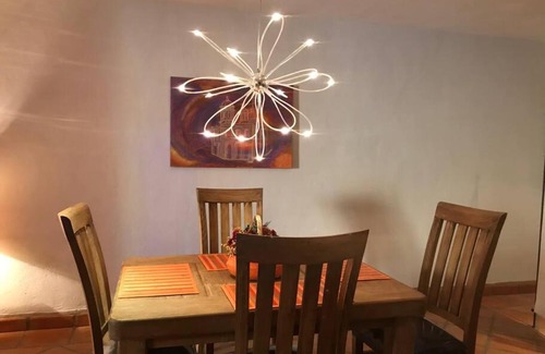Zona Centro Apartment | Loft con amenidades y estacionamiento, 15´centro
