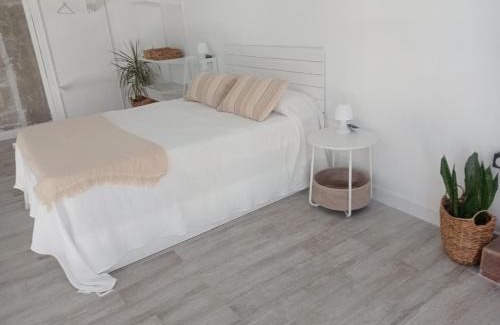 Torre de Benagalbon Apartment | Loft con encanto