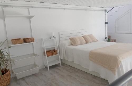 Torre de Benagalbon Apartment | Loft con encanto