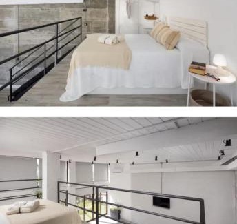 Torre de Benagalbon Apartment | Loft con encanto