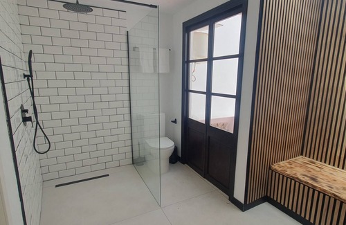 Old Town Apartment | Loft con excelente ubicación (Centro) a 10 minutos del Aeropuerto San Joan