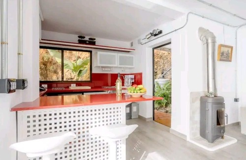 Tacoronte Apartment | Loft con Gran Terraza y Vista Inmejorable Wifi Max. y Gratis